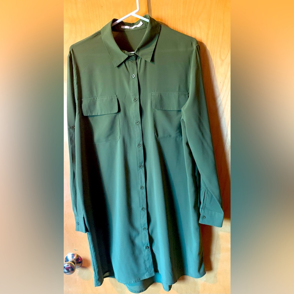 New w/o tags!
